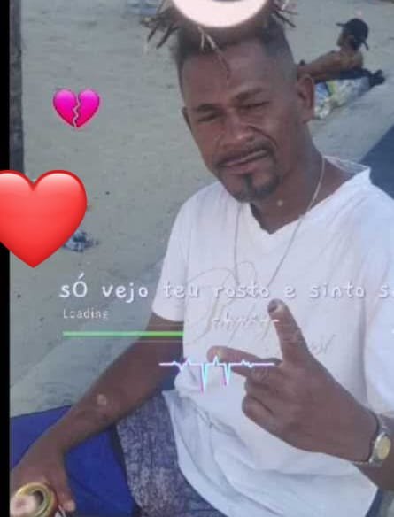José Henrique Santos Souza 